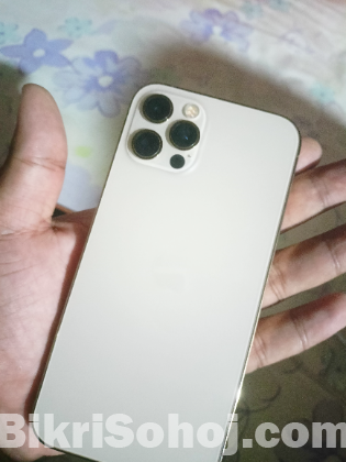 I phone 12 pro 256 gb